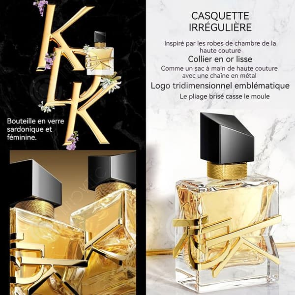 INN Parfym 30ml orientalisk kvinna eau liberty eau de toilette student långvarig parfym kvinnors parfym Alla hjärtans dag date eau toilet