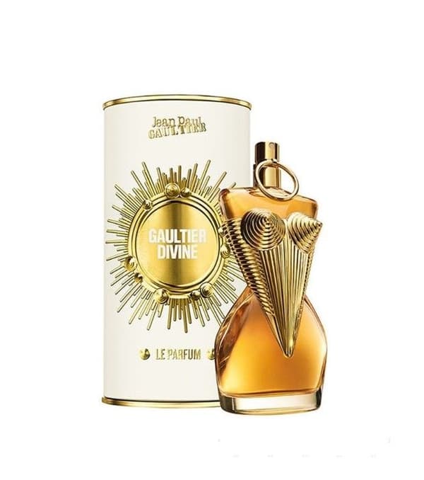 Jean Paul Gaultier Divine Le Parfum Eau de Parfum 30Ml