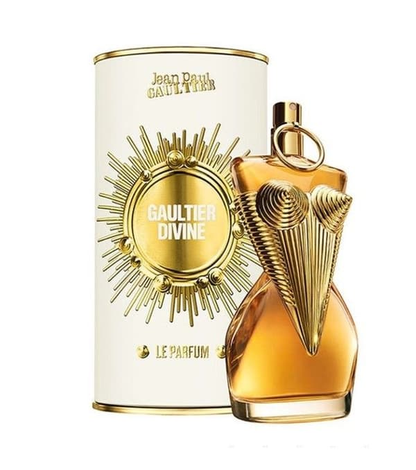 Jean Paul Gaultier Divine Le Parfum Eau de Parfum 100Ml