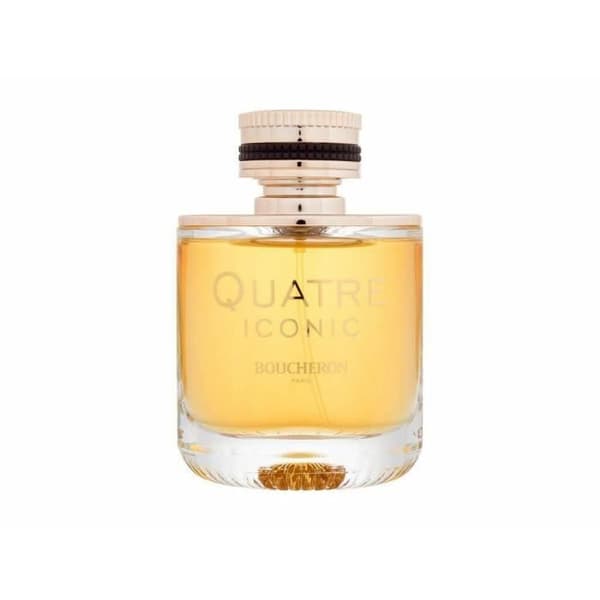 Boucheron 100ml Four Iconic Eau De Parfum