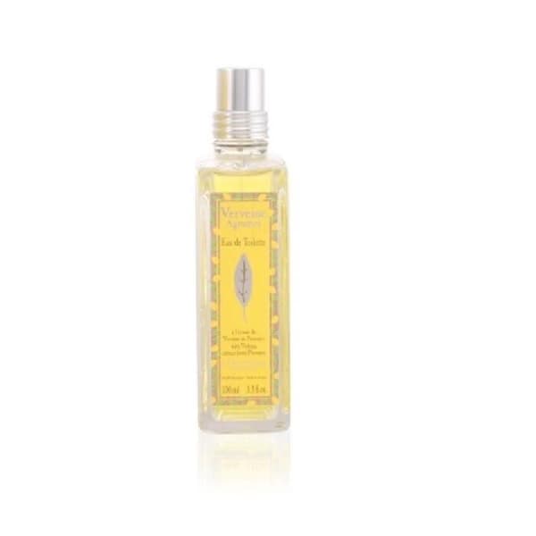 L'Occitane En Provence Verveine Argumes, un parfym femenino, fresco y förförare Verveine Argumes es un parfym femenino fresco de l
