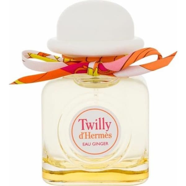 Hermes 85ml Eau De Parfum Twilly D'eau Ginger