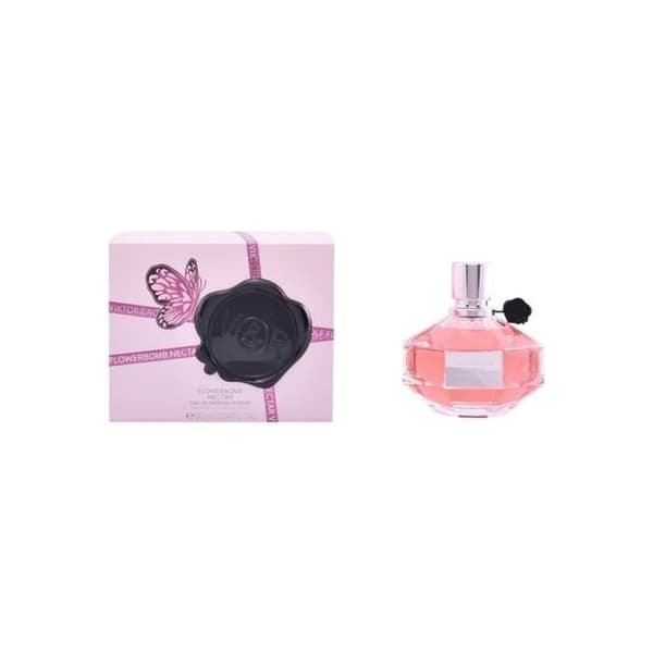 Parfym Kvinna Flowerbomb Nectar Viktor & Rolf EDP