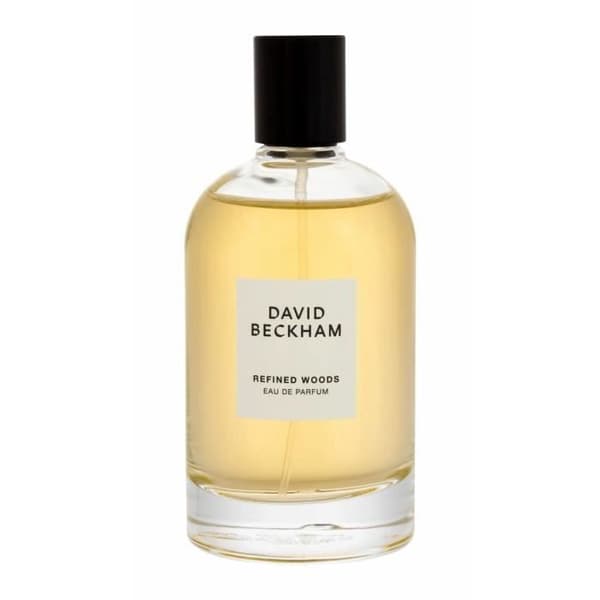 Parfym David Beckham Refined Woods - Man - 100ml - Träig