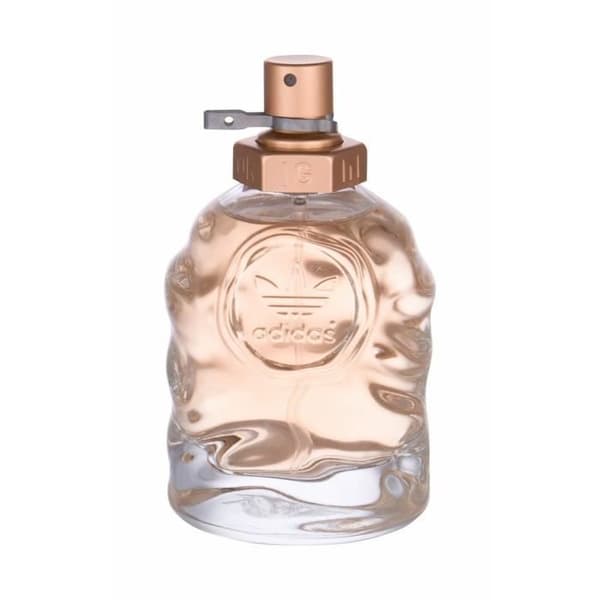 Eau de Parfum - ADIDAS - Born Original - 50ml - Kvinna - Fruktig