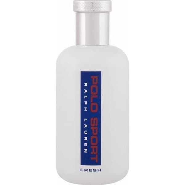Ralph Lauren 125ml Polo Sport Fresh, Eau De Toilette
