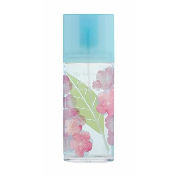 Elizabeth Arden 100 ml Sakura Blossom Green Tea, Eau De Toilette