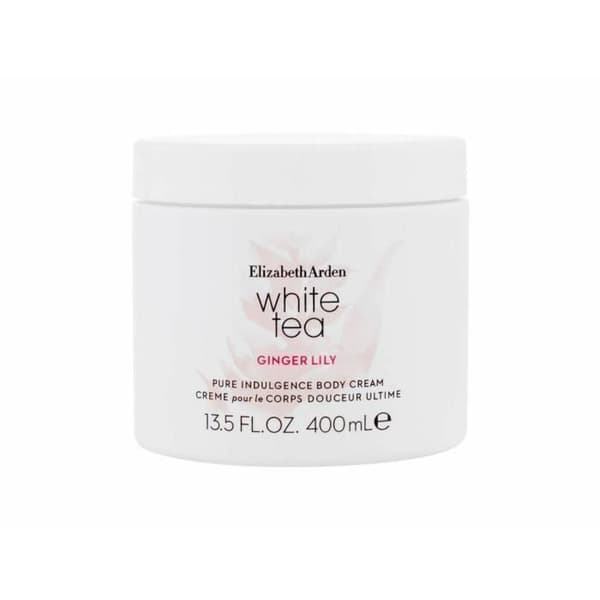 Damparfym Elizabeth Arden White Tea Ginger Lily - Eau de parfum 100 ml - Blommig