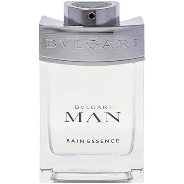 Eau de Parfum - Bulgari - Man Rain Essence - 100 ml - Män - Hög koncentration