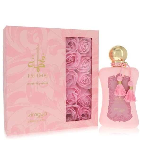 Afnan Fatima Utdrag av Parfym Kvinnor 100 ml
