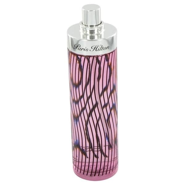 Paris Hilton 100ml - Eau De Parfum Spray (oförpackad) kvinnor