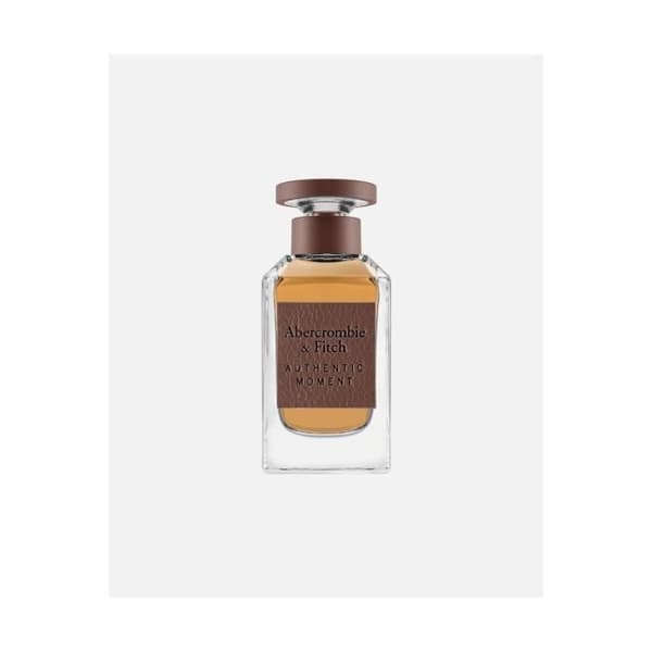 Parfym-Parfym Man-ABERCROMBIE & FITCH