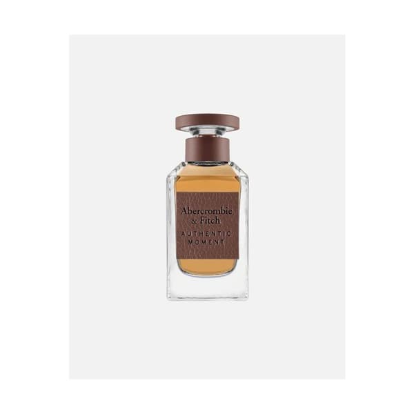Parfym-Parfym Man-ABERCROMBIE &amp; FITCH