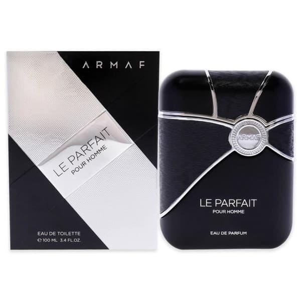 Herrparfym Armaf EDT Le Parfait för män (100 ml)