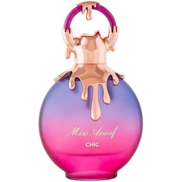 Eau de Parfum - ARMAF - Miss Chic - 100 ml - Kvinna - Fruktig