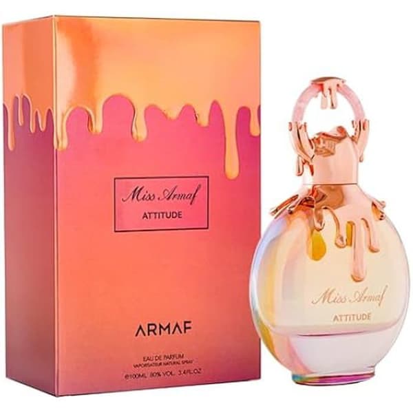 ARMAF Miss ARMAF Attitude Eau de parfum 100 ml