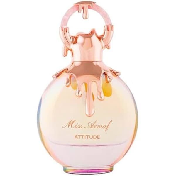 ARMAF Miss ARMAF Attitude Eau de parfum 100 ml