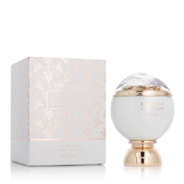 Damparfym Afnan EDP Souvenir Blombukett (100 ml)