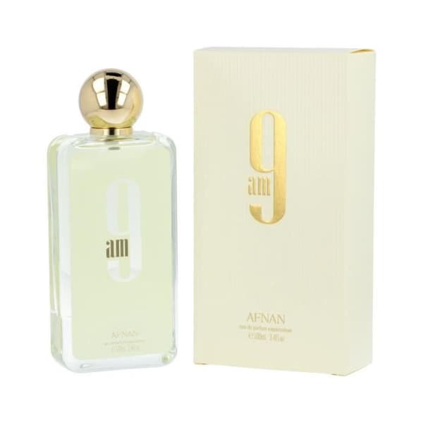 Damparfym Afnan EDP 9 Am (100 ml)