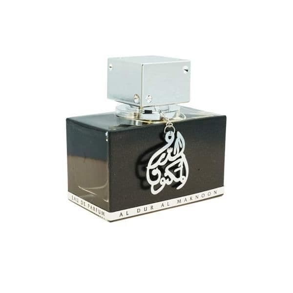 Lattafa - Al Dur Al Maknoon - Lattaf unisex parfymvatten