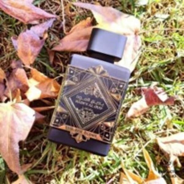 Lattafa Parfym bade'e Al Oud 100ml - original