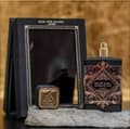 Miniatyrbild 1 av 2: Mixed Eau de Parfum – Oud For Glory - Bade'e Al Oud - 100ml – Lattafa - Badee Al Oud