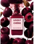 Miniatyrbild 3 av 3: Eau de Parfum - Alhambra - Lovely Cherie - Mixte - 80ml - Hög koncentration