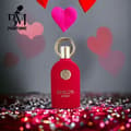 Miniatyrbild 5 av 5: Alhambra Philos Rosso Rouge Eau de Parfum Unisex 100ml
