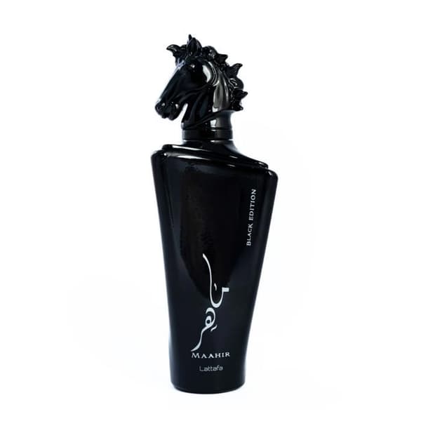 Lattafa Mahir Unisex Eau de Parfum 100ml