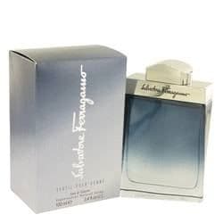 Subtil Salvatore Ferragamo EDT Spray 100ml