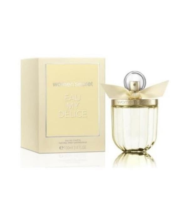 Eau My Delice Parfym 100 ml