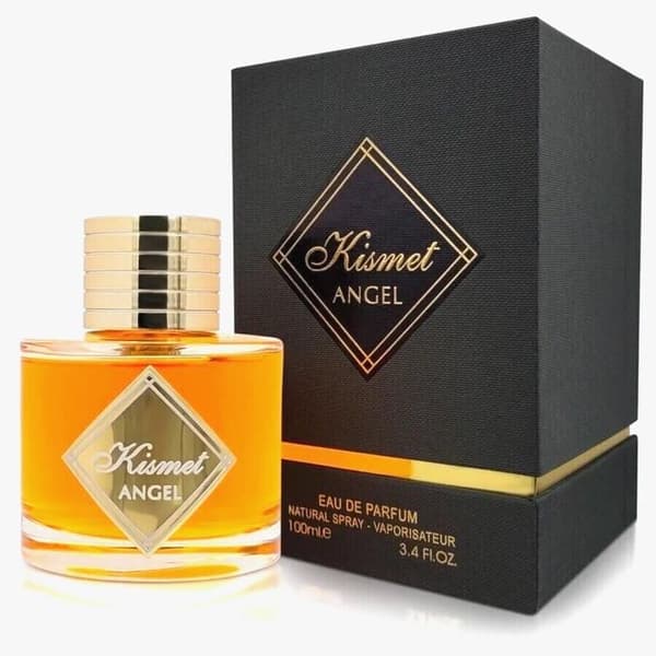 Kismet Angel EDP parfym Unisex 100ml från Maison Alhambra