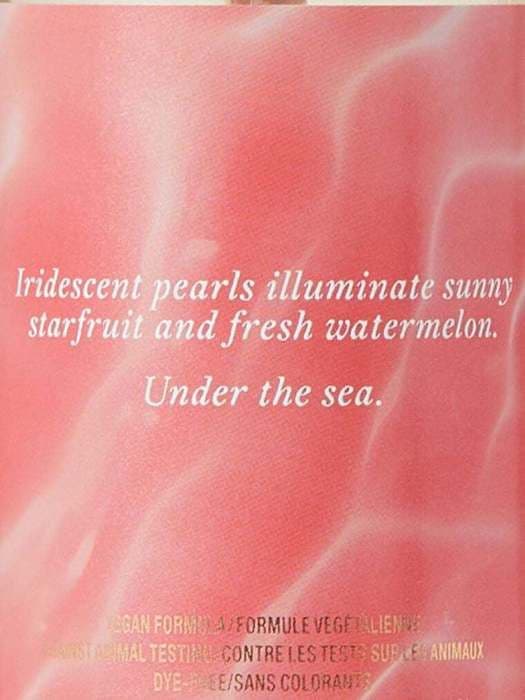 Victoria's Secret - Siren Serenade Kroppsspray - Doftmist | 250 ml