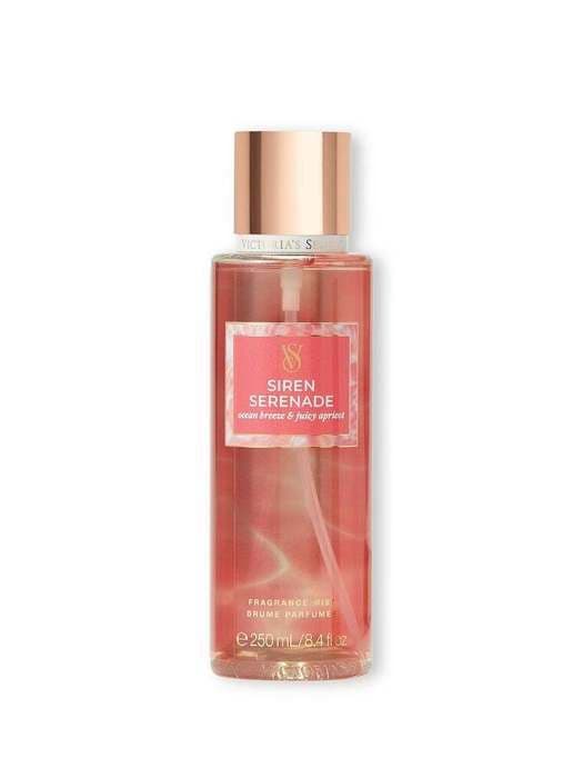 Victoria's Secret - Siren Serenade Kroppsspray - Doftmist | 250 ml