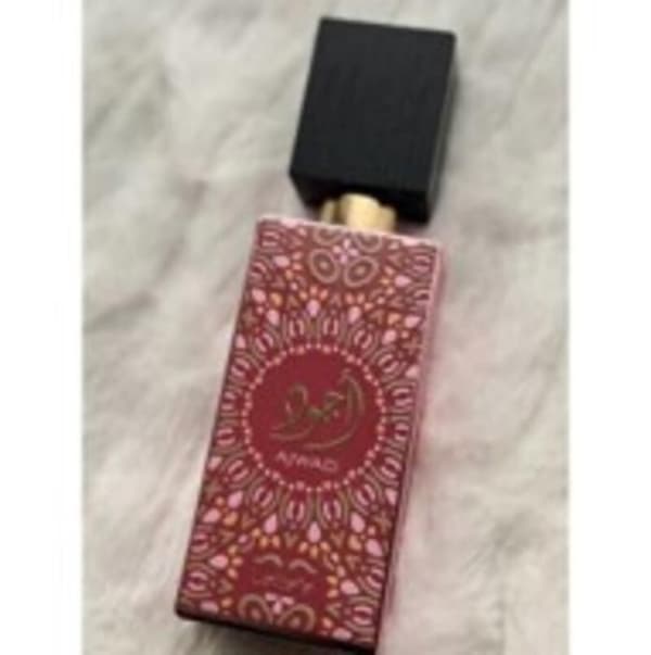Lattafa Eau de Parfum Ajwad Rosa till Rosa Original