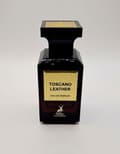 Miniatyrbild 4 av 4: Toscano Läder Eau de Parfum 80ml
