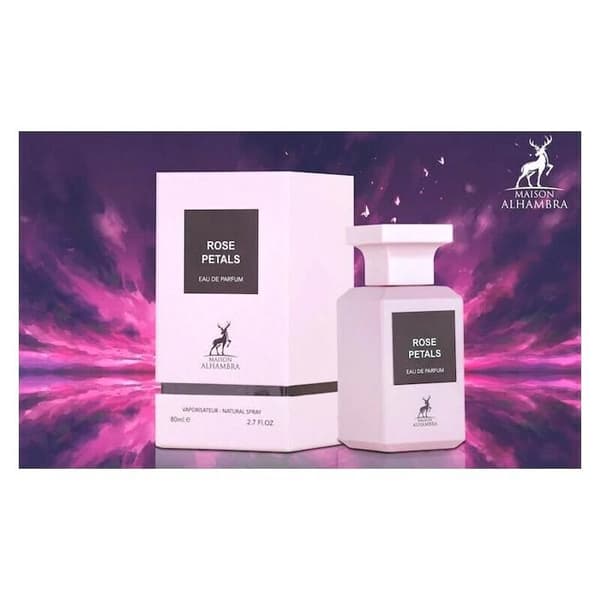 Parfym Rosenblad Eau de Parfum 80ml
