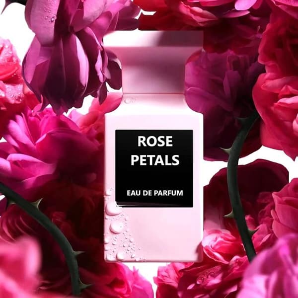 Parfym Rosenblad Eau de Parfum 80ml