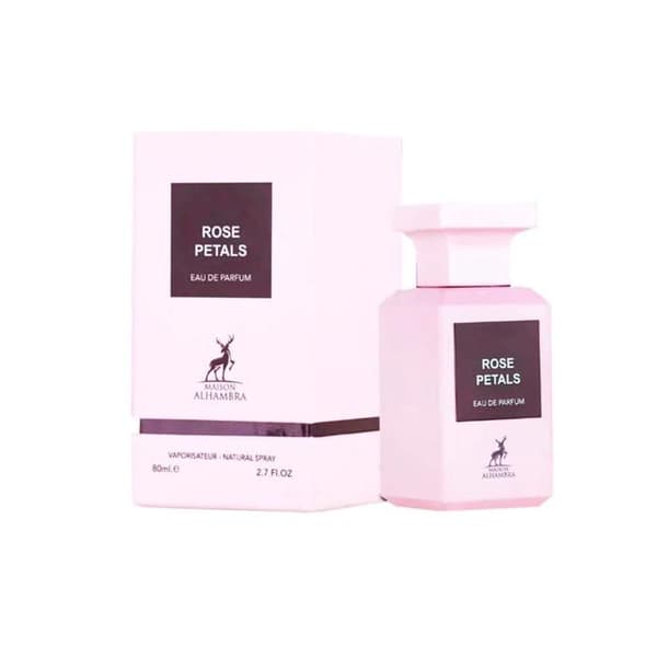 Parfym Rosenblad Eau de Parfum 80ml