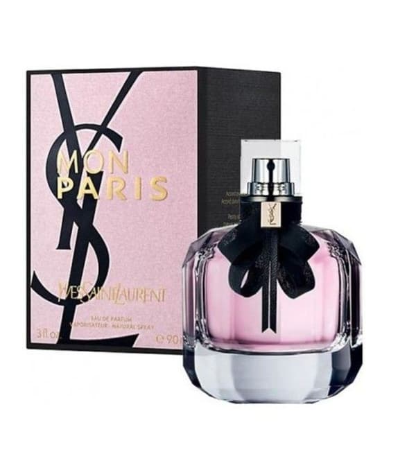 YSL Mon Paris EDP 90ml