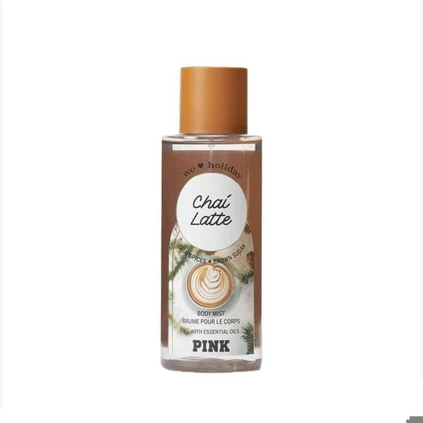 Victoria's Secret Pink Chai Latte Doft Brume 250 ml