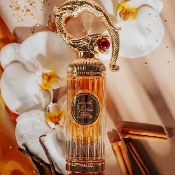 Sehr Parfum 100ml EDP Lattafa Unisex