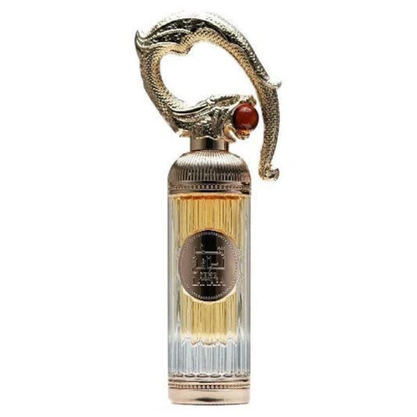 Sehr Parfum 100ml EDP Lattafa Unisex