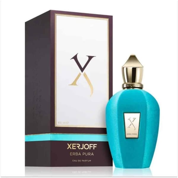 Xerjoff Erba Pura Unisex Eau de Parfum 100ml