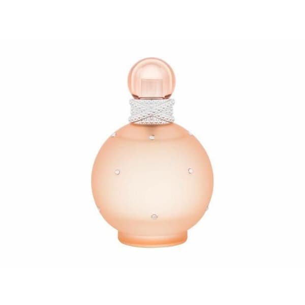 Parfym Eau De Toilette Fantaisie Nue - Britney Spears - 100ml - Cupcake, Aprikos, Osmanthus