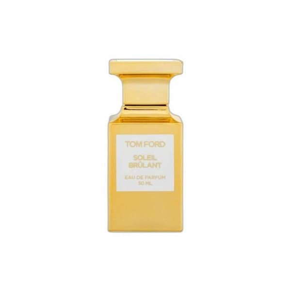 Tom Ford 50ml Eau De Parfum Burning Sun