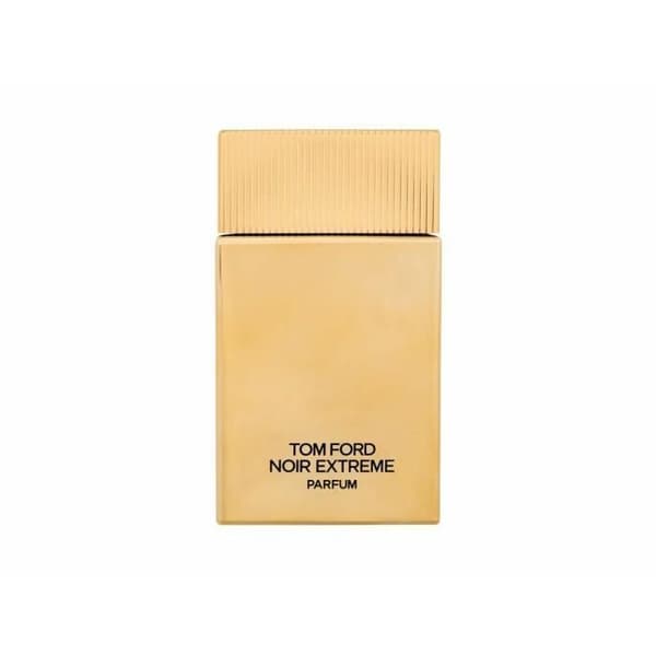 Parfym - TOM FORD - Noir Extrême - 100ml - Eau de parfum - Oriental, Amber, Gourmet