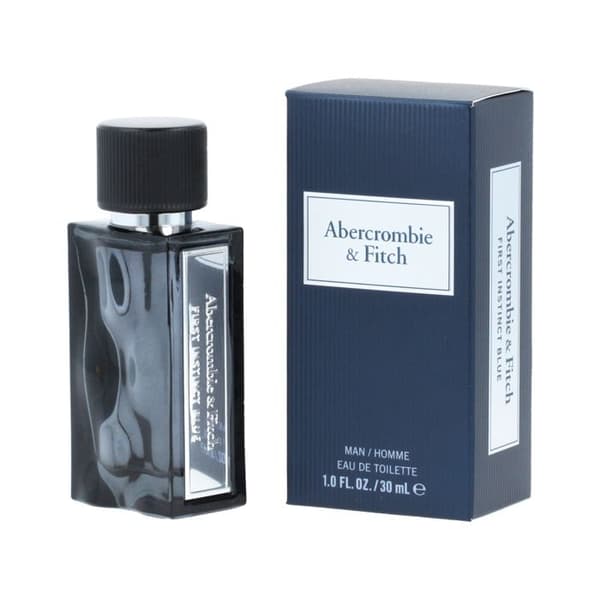 Abercrombie &amp; Fitch First Instinct Blue Eau de Toilette (Man) 30 ml