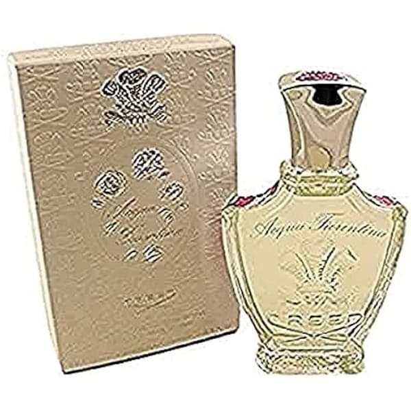 Damparfym - CREED - Acqua Fiorentina - Fresh and Citrus - 75ml