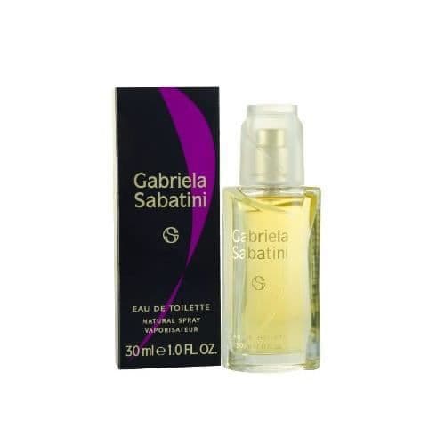 Gabriela Sabatini Eau de Toilette för Kvinna - ...